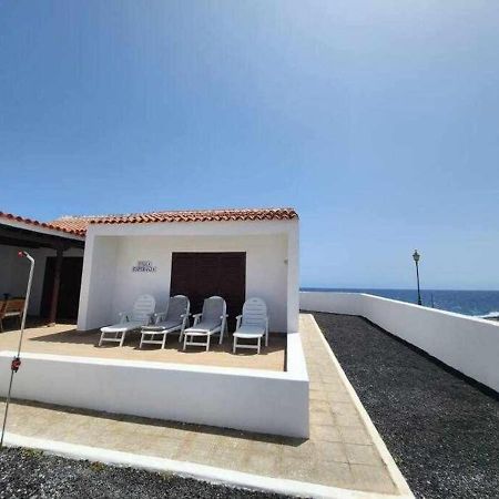 Villa Salada On The Ocean Shore Caleta De Fuste Buitenkant foto