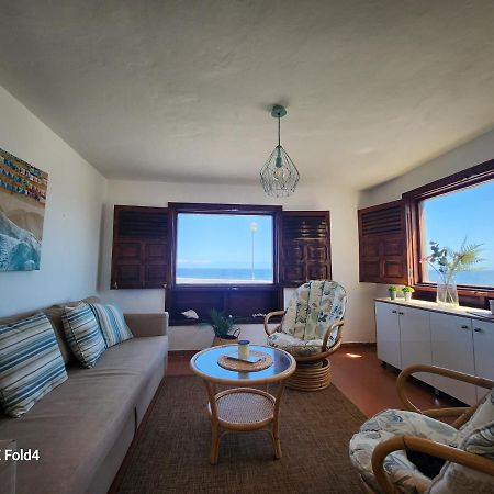 Villa Salada On The Ocean Shore Caleta De Fuste Buitenkant foto