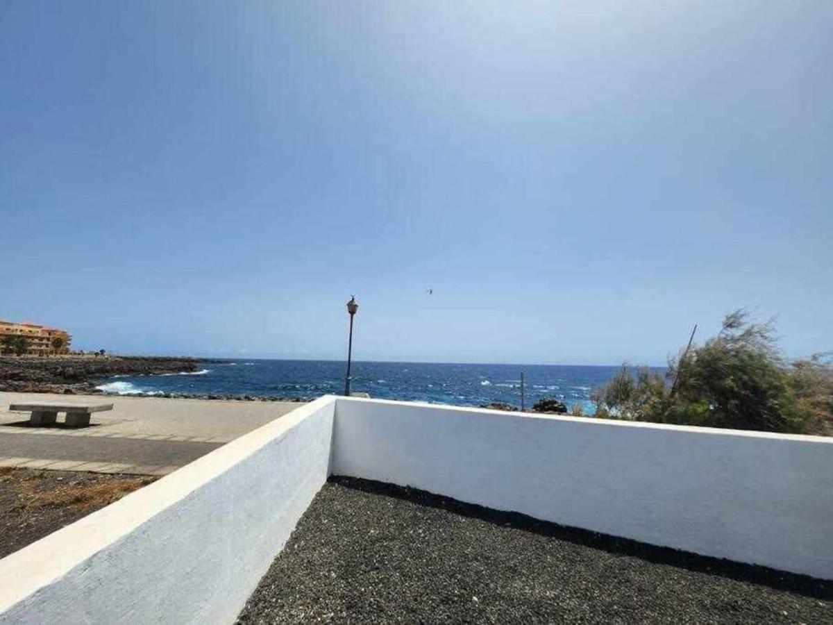 Villa Salada On The Ocean Shore Caleta De Fuste Buitenkant foto